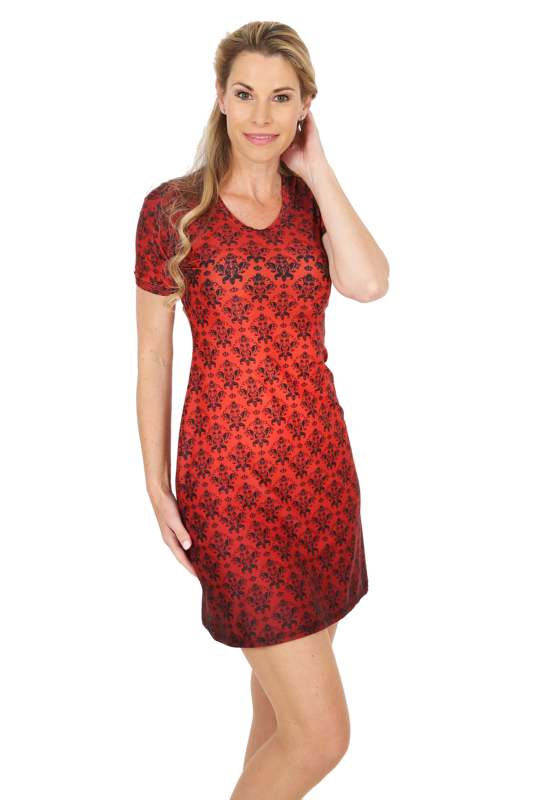 Design Florence, A-Linie Schnitt