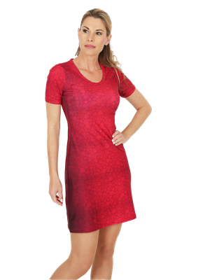 Design Key Heart, A-Linie Schnitt