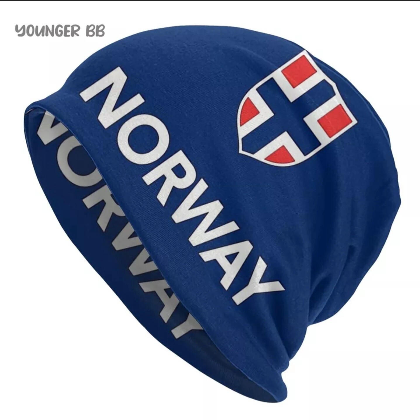 Norway Beanie