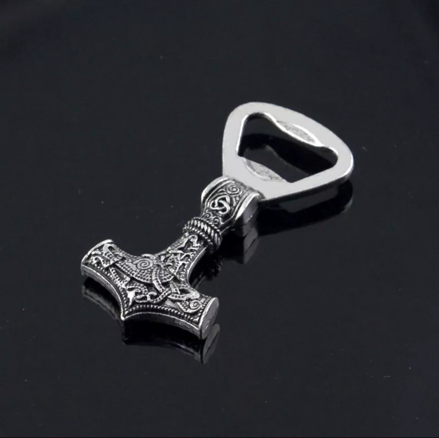 Thor Bottle Opener