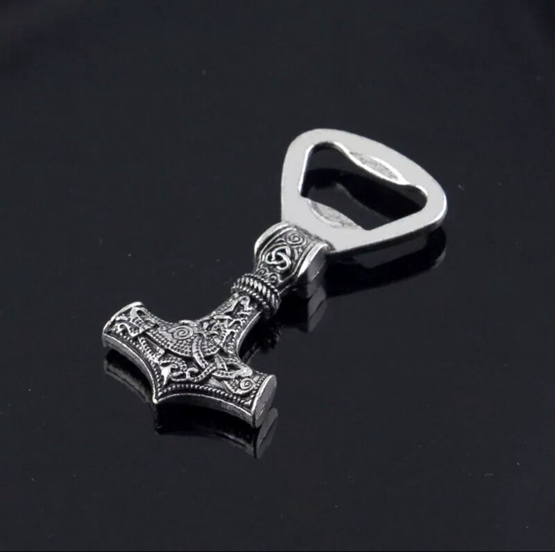 Thor Bottle Opener