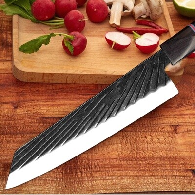 Hand Forged Kirisuki