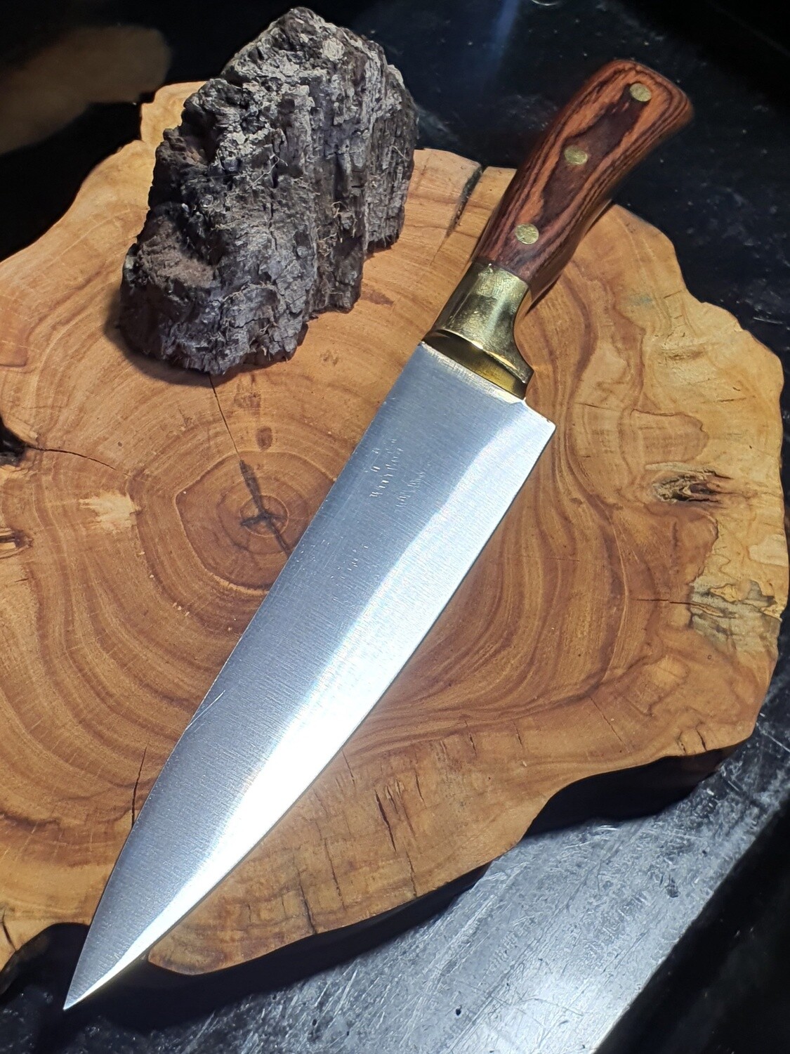 440c Stainless chef knife