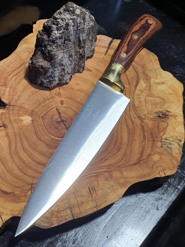 440c Stainless chef knife
