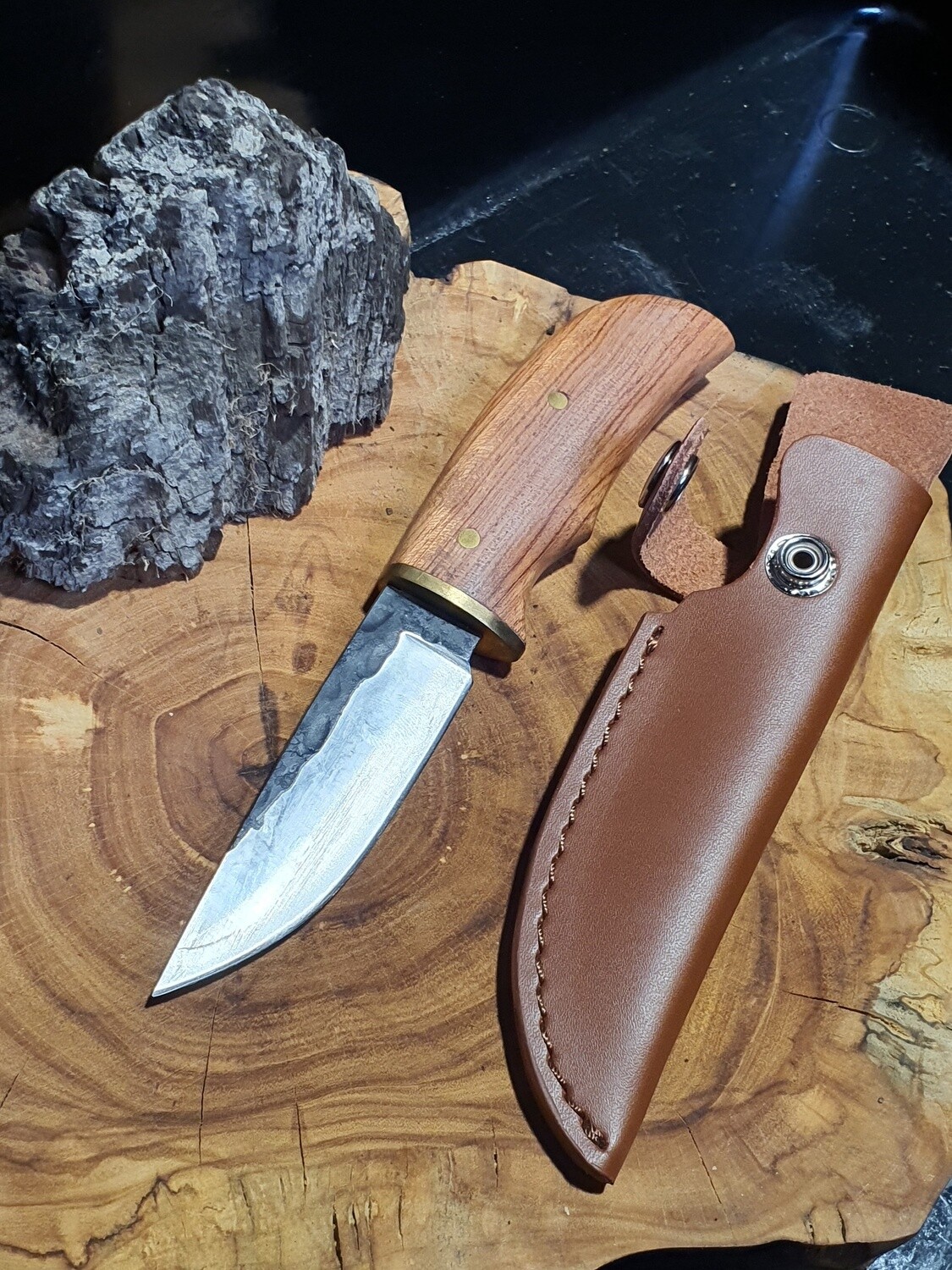 Rosewood skinner