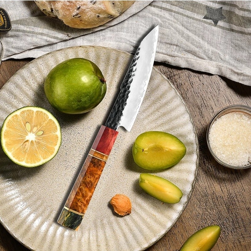Grand sharp TotaraKnife