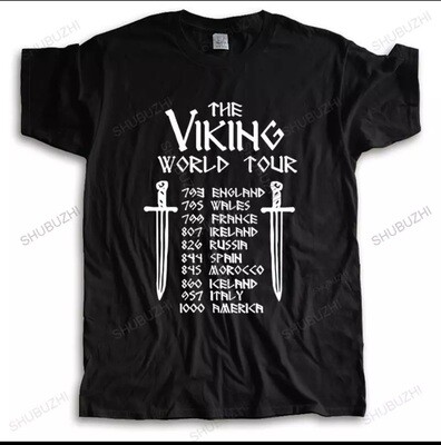 Viking/Norse clothing