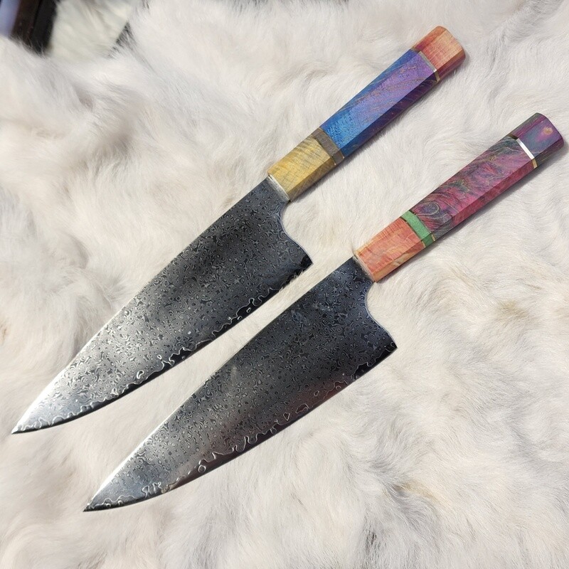 8.8&quot; Japanese Chef guyto