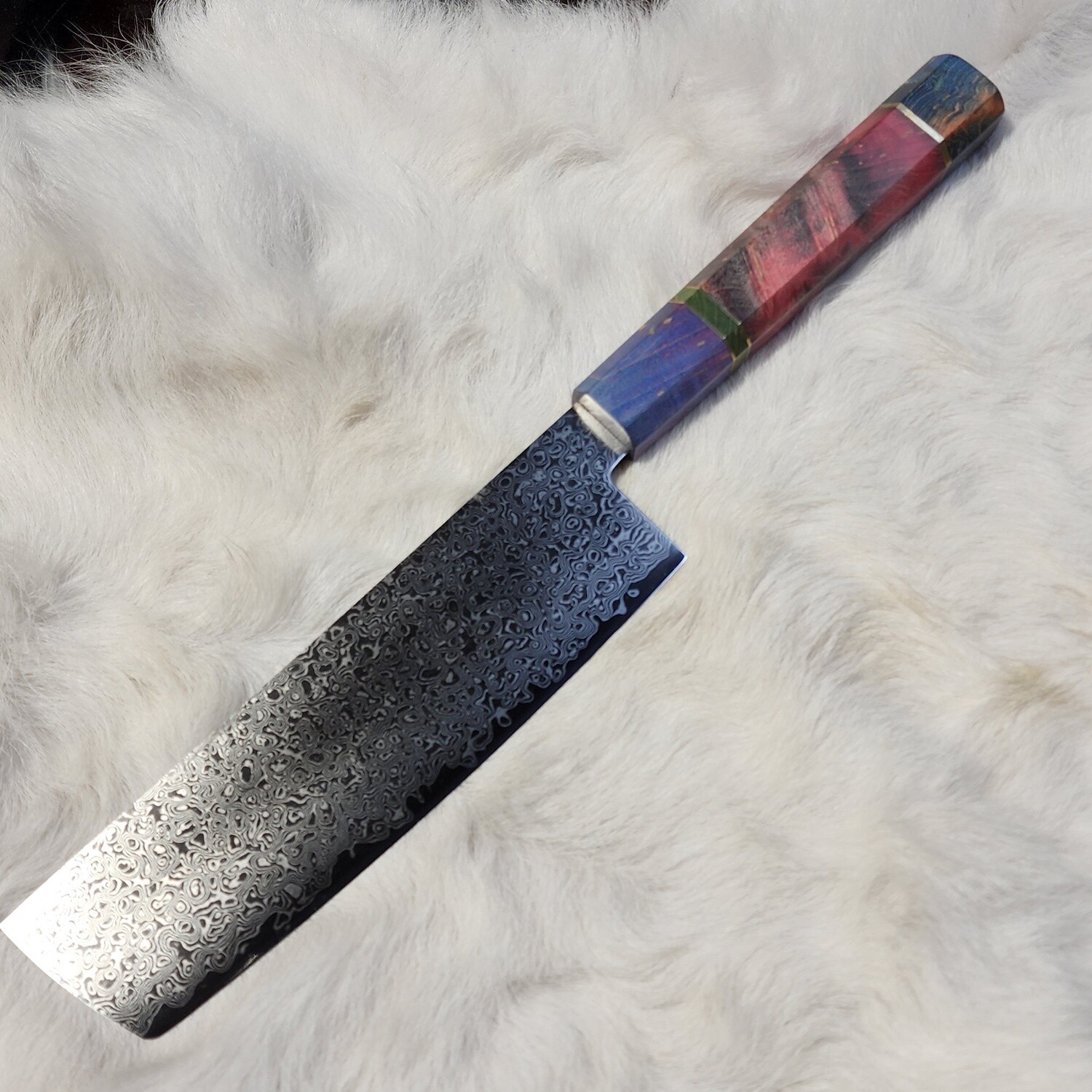 Japanese Nakiri