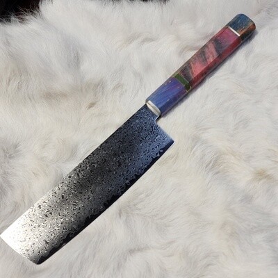 Japanese Nakiri