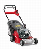 Push Lawnmower&#39;s