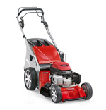 Self Propelled Lawnmower&#39;s