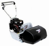 Cylinder Lawnmower&#39;s