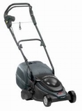 Electric Lawnmower&#39;s