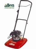 Hover Mowers