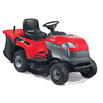 CASTELGARDEN XDC140HD HYDROSTATIC DRIVE 84CM/33&quot; CUT