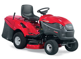 CASTELGARDEN XG140HD HYDROSTATIC TRANSMISSION 36&quot;/92CM