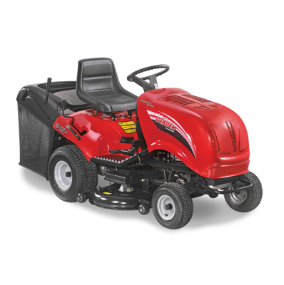 CASTELGARDEN CG16/102HG HYDROSTATIC TRANSMISSION 40&quot;/102CM CUT