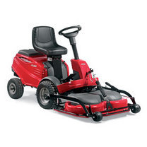 CASTELGARDEN XM160HD HYDROSTATIC TRANSMISSION 42&quot;/107CM CUT