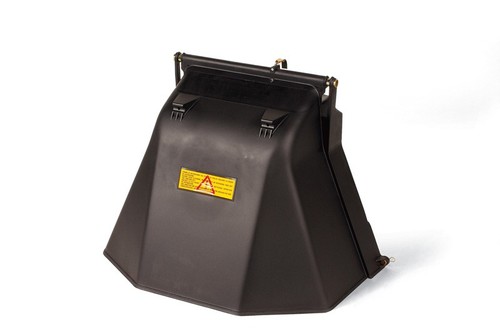 CASTELGARDEN 40&quot;/102CM &amp; 48&quot;/122CM AFTER-2000 CUT GRASS DEFLECTOR KIT