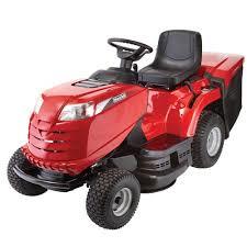 MOUNTFIELD 1430H 84CM/33&quot; CUT HYDROSTATIC TRANSMISSION