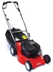 ROVER LAWNMOWER 18&quot;/46CM CUT HAND PROPELLED
