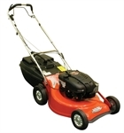 ROVER LAWNMOWER 22&quot;/56CM CUT SELF PROPELLED