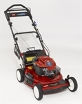 TORO 55CM/22&quot; LAWNMOWER SELF-PROPELLED