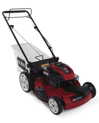 TORO 55CM/22&quot; LAWNMOWER SELF-PROPELLED