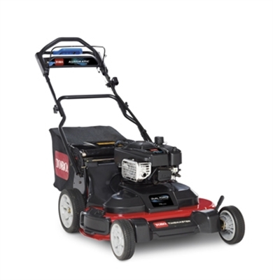 TORO TIMEMASTER 30&quot;/76CM CUT SELF PROPELLED
