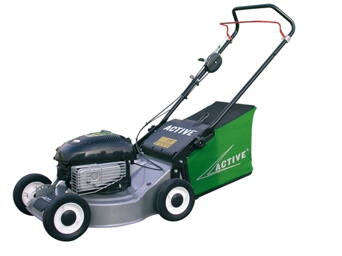 ACTIVE 17&quot;/43CM PUSH LAWNMOWER