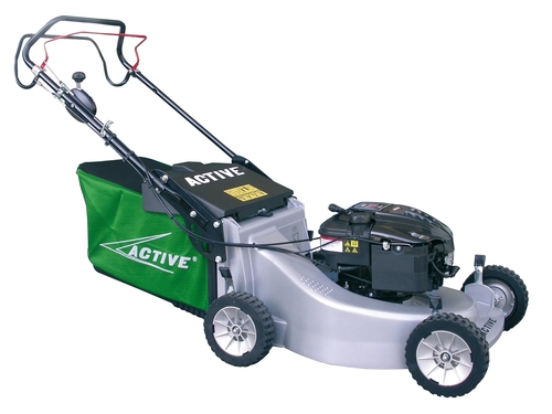 ACTIVE 22&quot;/56CM LAWNMOWER SELF PROPELLED VARI/SPEED