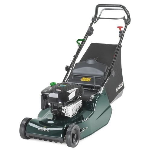 HAYTER HARRIER 48  19&quot;/48CM ROLLER LAWNMOWER VARI-SPEED DRIVE