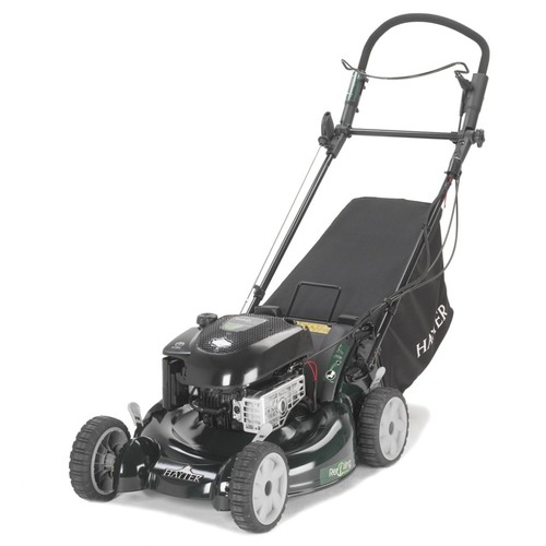 HAYTER R53A 21&quot;/53CM 3N1 LAWNMOWER VARI-SPEED DRIVE KEY START