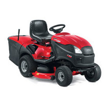CASTELGARDEN XT190HD HYDROSTATIC DRIVE 102CM/40&quot; CUT