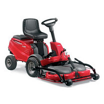 CASTELGARDEN XM140HD HYDROSTATIC DRIVE 95CM/38&quot; CUT