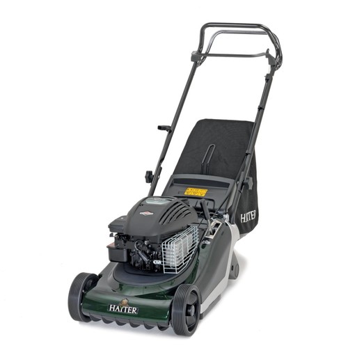 HAYTER SPIRIT 41 16&quot;/41CM LAWNMOWER ROLLER PUSH