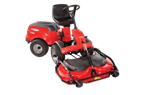 CASTELGARDEN XK2160HD2WD HYDROSTATIC TRANSMISSION 42&quot;/107CM CUT