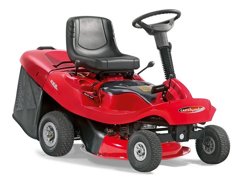 CASTELGARDEN XE80VD VARI-SPEED 25&quot;/63CM CUT
