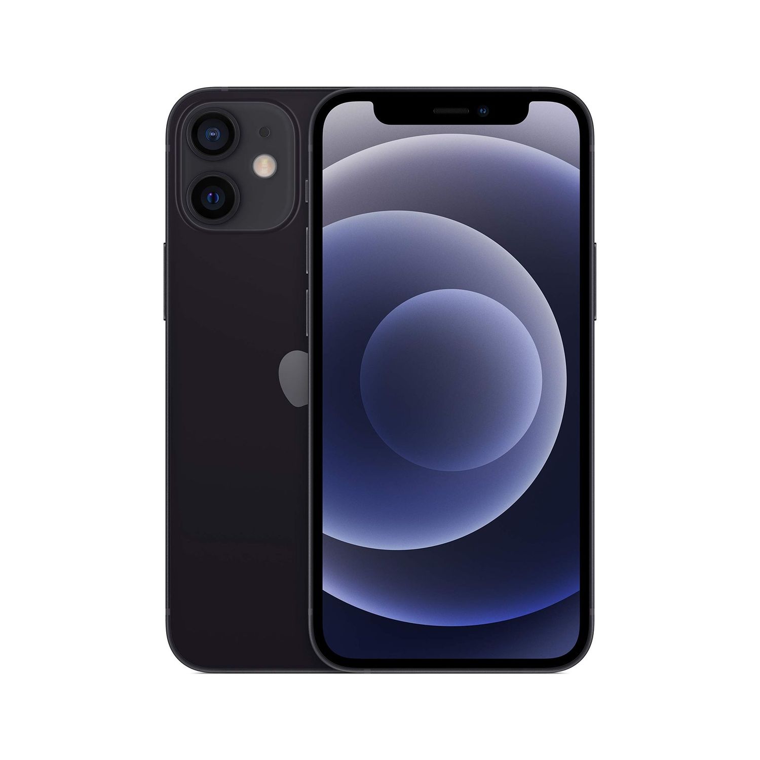APPLE IPHONE 12 RICONDIZIONATO 128GB ECCELLENTE NERO