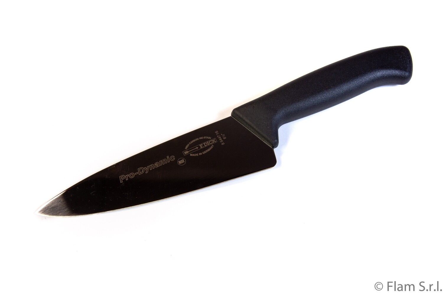 F. Dick, Serie leggera, Coltello da chef, 16 cm