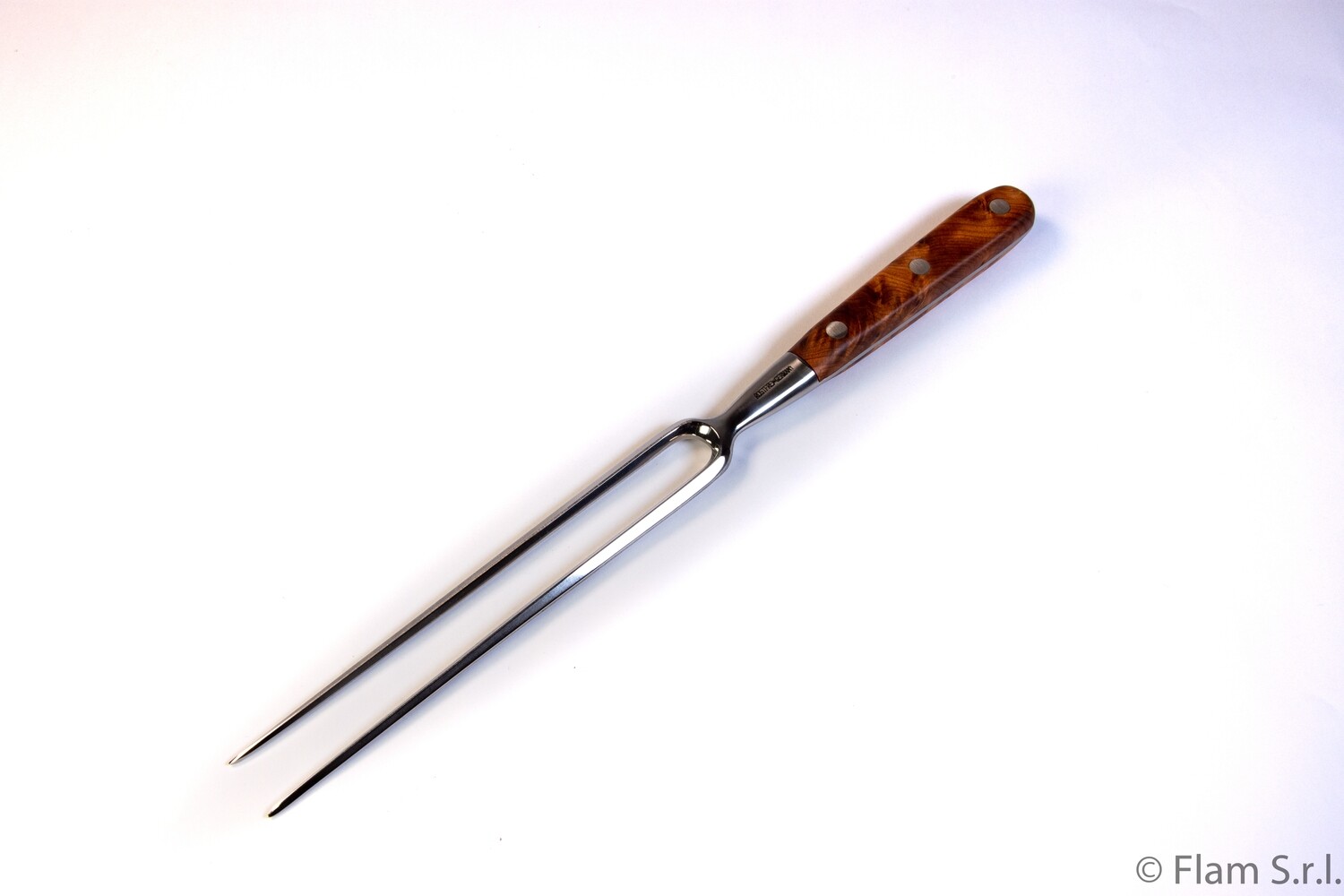 Giesser, Premium Cut, Fork No. 1 Forchetta, Tree of life, 21 cm