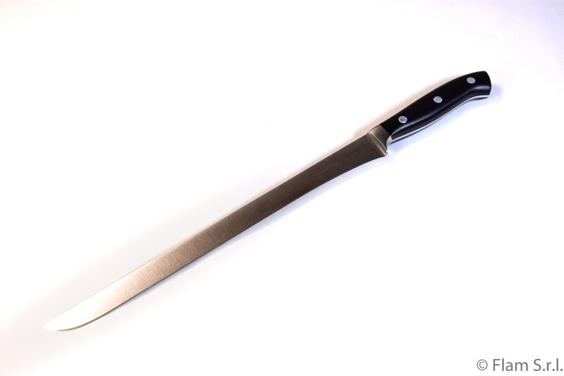 F. Dick, Premier Plus, Coltello per prosciutto, 28 cm