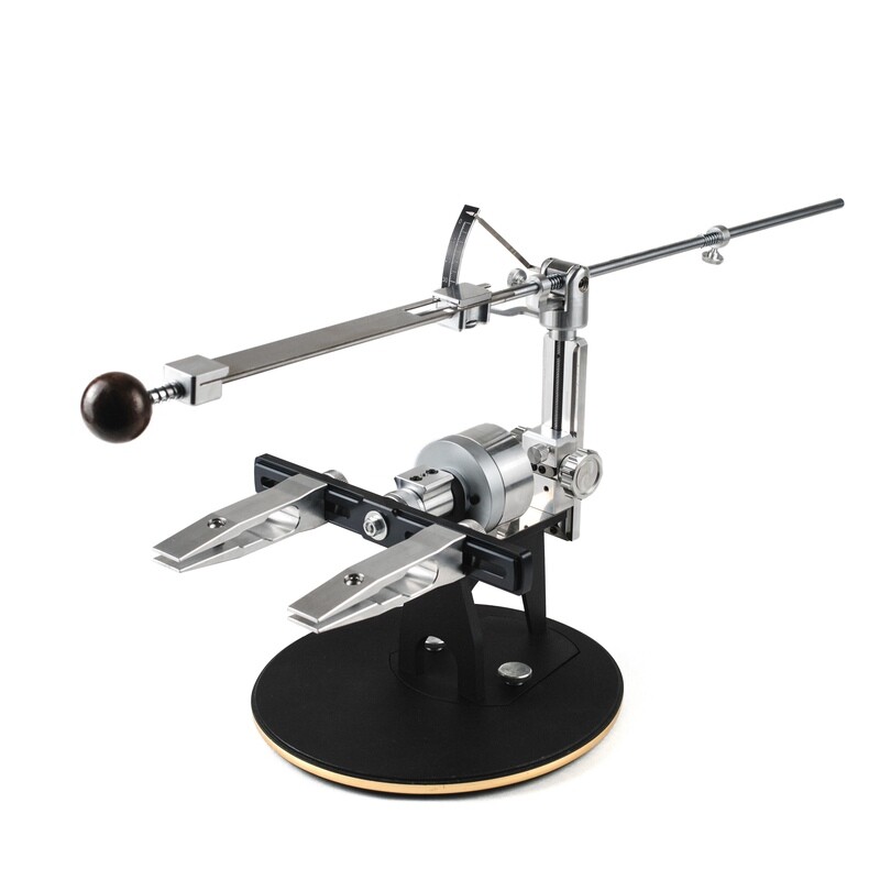 TSPROF K03, Standart Kit, affilacoltelli professionale