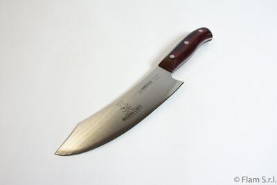 Giesser, Premium Cut, Chefs No. 1 Coltello da Chef, Rocking Cef, 20 cm