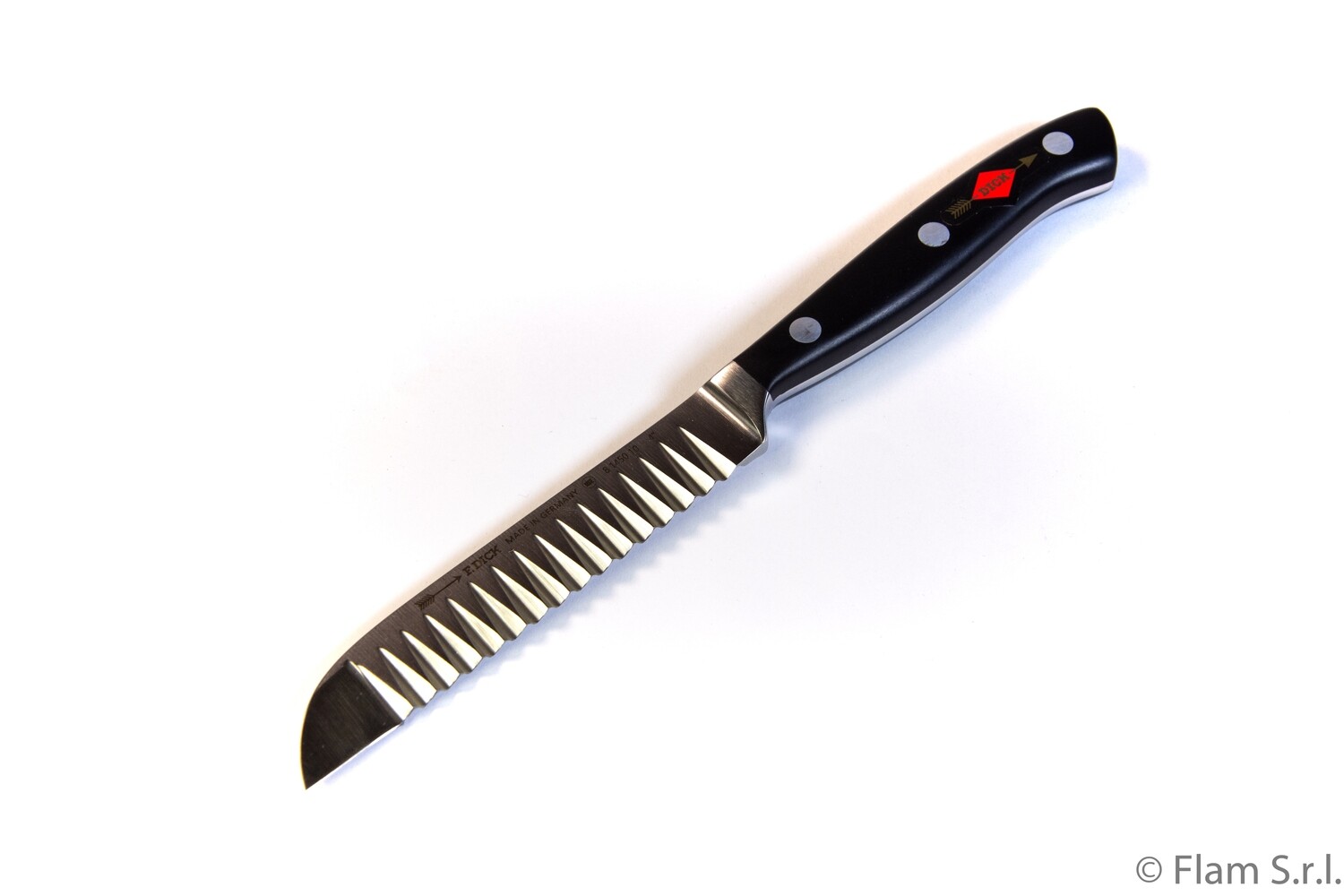 F. Dick, Premier Plus, Coltello per decorare, 10 cm