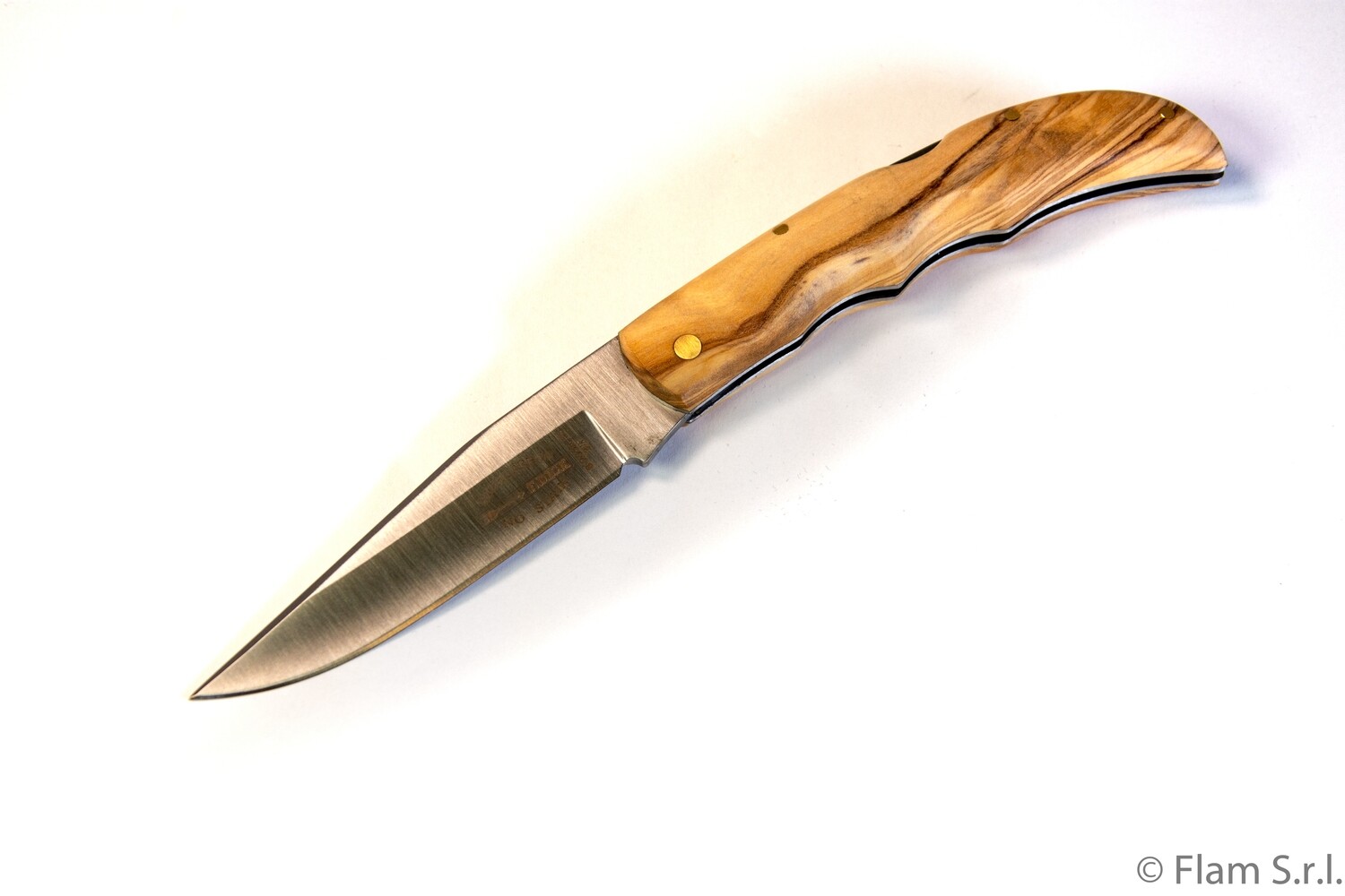 F. Dick, Coltello tascabile, 9 cm