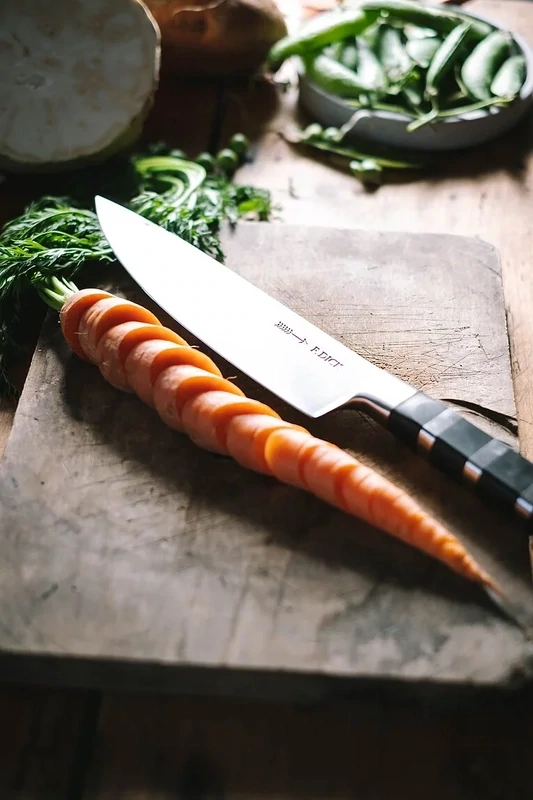 F. Dick, 1905, Coltello da Chef, 21 cm