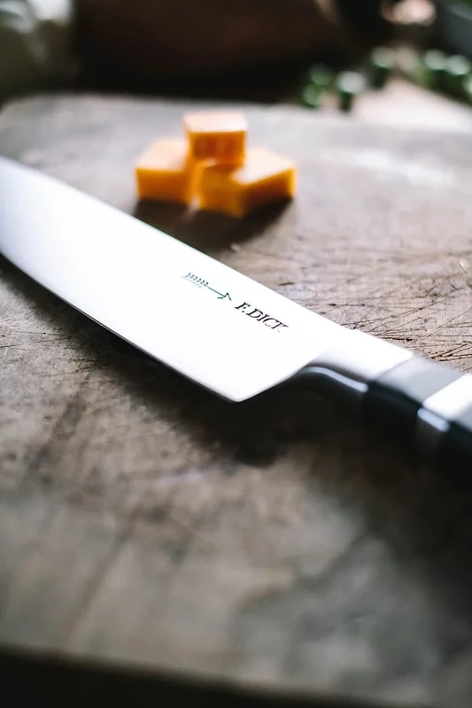 F. Dick, 1905, Coltello da Chef, 15 cm