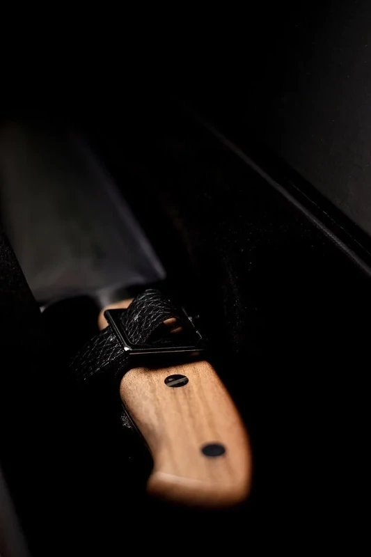 F. Dick, 1778, Santoku, 17 cm